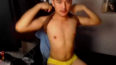 tempting_jon online show from April 26, 3:48 am