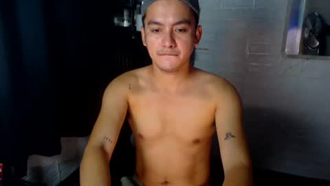 tempting_jon online show from May 2, 7:13 am