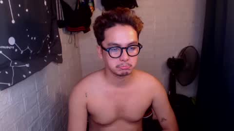 tempting_jon online show from June 14, 2:30 pm
