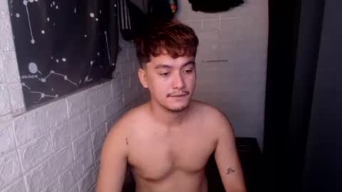 tempting_jon online show from June 17, 7:44 am
