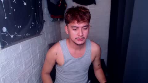 tempting_jon online show from June 20, 8:39 am