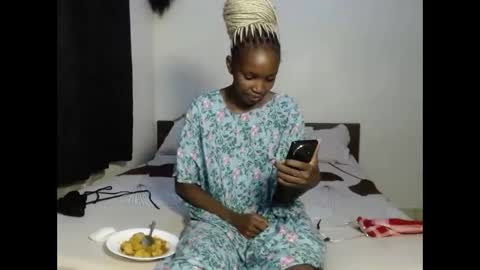 Snapshot of tempting_vibe chatting on April 15, 5:09 pm tempting_vibe online show from April 15, 5:09 pm