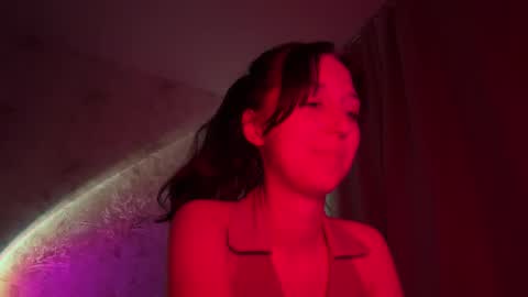 Snapshot of temptingvision chatting on November 1, 2:08 pm temptingvision online show from November 1, 2:08 pm