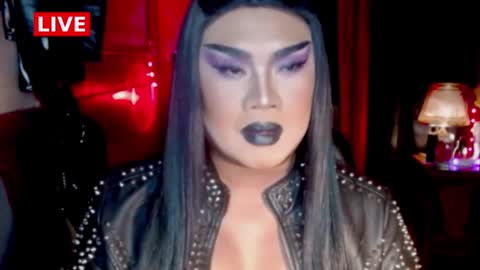 Mistress Coco online show from December 15, 7:07 pm