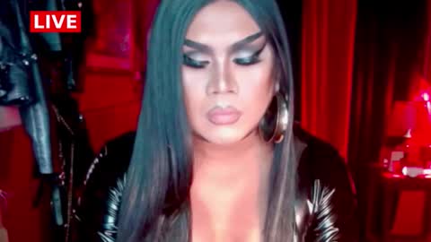 Mistress Coco online show from February 3, 6:22 am