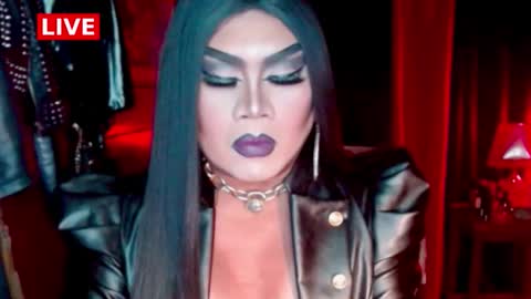 Mistress Coco online show from March 4, 6:41 am