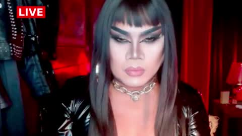 Mistress Coco online show from March 22, 2:15 am