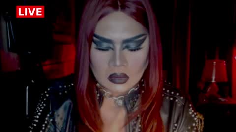 Snapshot of temptress_cocoxxx chatting on July 16, 6:03 pm Mistress Coco online show from July 16, 6:03 pm