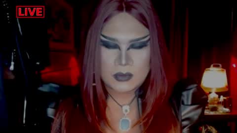 Snapshot of temptress_cocoxxx chatting on July 20, 12:29 pm Mistress Coco online show from July 20, 12:29 pm