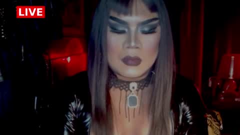Snapshot of temptress_cocoxxx chatting on July 25, 2:47 pm Mistress Coco online show from July 25, 2:47 pm