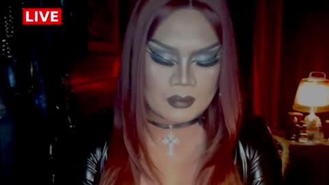 Snapshot of temptress_cocoxxx chatting on July 29, 6:55 am Mistress Coco online show from July 29, 6:55 am