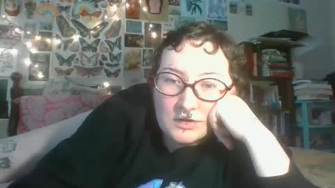 temptresschey444 online show from March 10, 5:29 pm