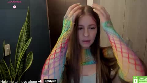 Scar online show from March 12, 11:00 pm