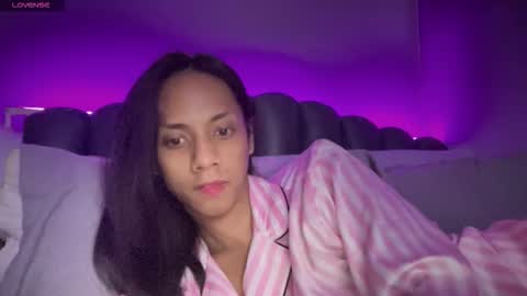 Snapshot of temptressxruby chatting on December 18, 6:14 pm TemptressxRuby online show from December 18, 6:14 pm