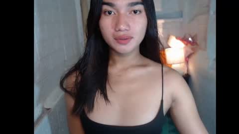 TransGoddessZhandria online show from April 29, 10:52 am