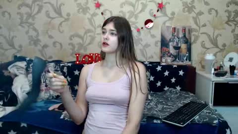 Ada  online show from February 18, 4:37 pm