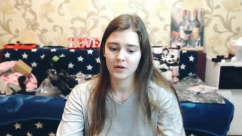 Ada  online show from February 24, 7:09 pm