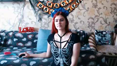 Ada  online show from October 31, 9:43 am