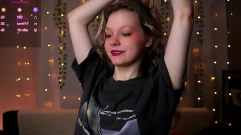 Hey Im Aneta  online show from July 1, 6:07 pm