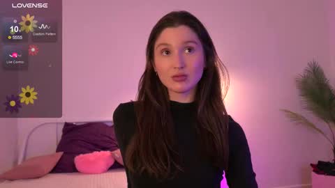 Snapshot of tender_babyy chatting on October 10, 12:37 pm Sexy girl Li online show from October 10, 12:37 pm