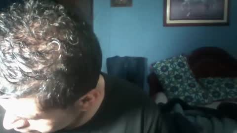 Fabio Canavaro online show from January 18, 2:03 am