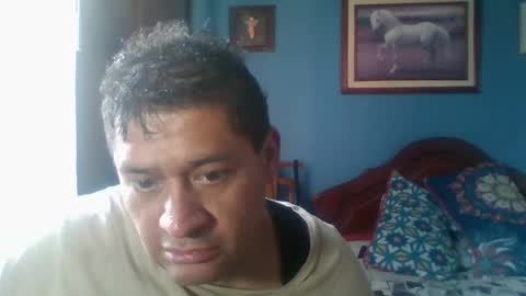 Fabio Canavaro online show from January 27, 8:39 pm