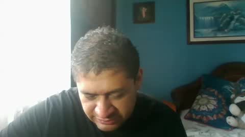 Fabio Canavaro online show from October 1, 3:07 pm