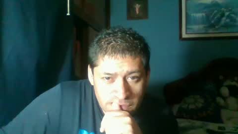 Fabio Canavaro online show from October 10, 1:37 am
