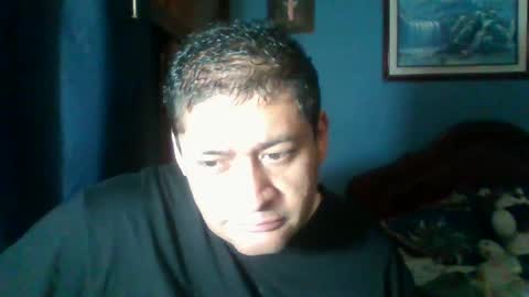 Fabio Canavaro online show from October 12, 4:22 am