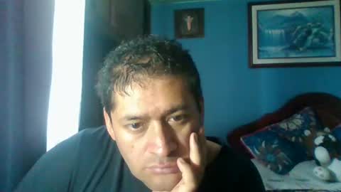 Fabio Canavaro online show from October 13, 5:57 pm