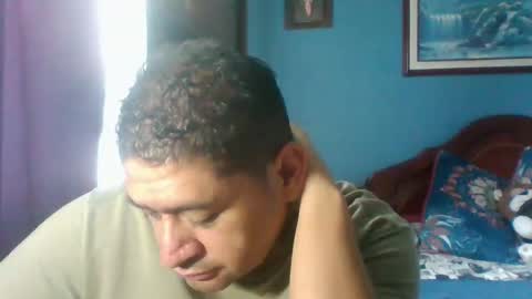 Fabio Canavaro online show from November 25, 4:07 pm