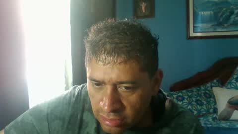 Fabio Canavaro online show from December 3, 3:32 pm