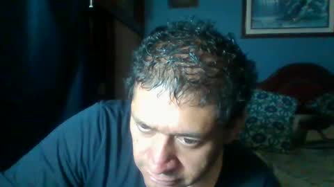 Fabio Canavaro online show from March 26, 1:01 am