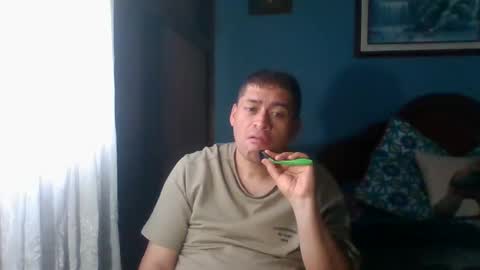 Fabio Canavaro online show from May 1, 10:25 pm