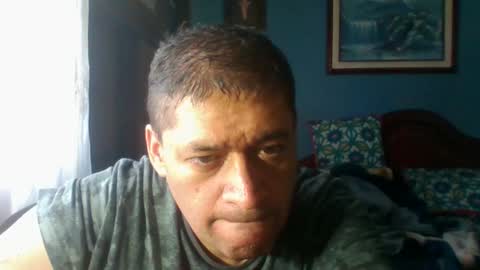 Fabio Canavaro online show from May 2, 10:15 pm