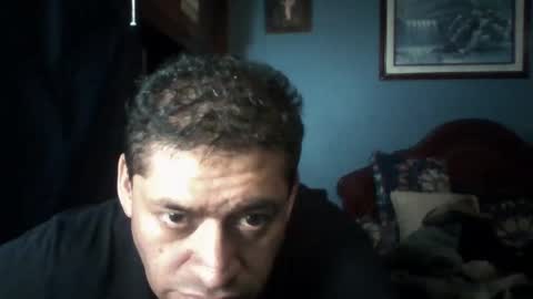 Fabio Canavaro online show from May 15, 10:50 pm