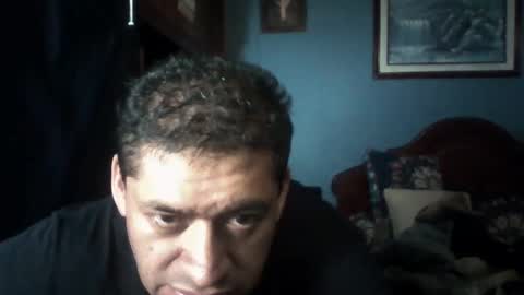 Fabio Canavaro online show from May 15, 11:01 pm