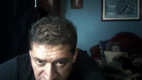 Fabio Canavaro online show from May 15, 11:45 pm