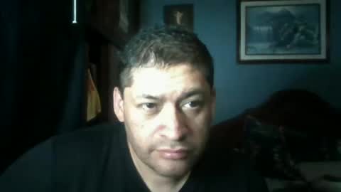Snapshot of tender_eldelatienda chatting on July 5, 2:29 am Fabio Canavaro online show from July 5, 2:29 am