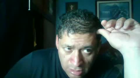 Snapshot of tender_eldelatienda chatting on July 13, 12:57 am Fabio Canavaro online show from July 13, 12:57 am