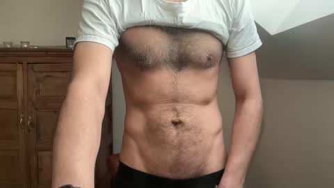 tender_joy_love online show from March 9, 8:07 am