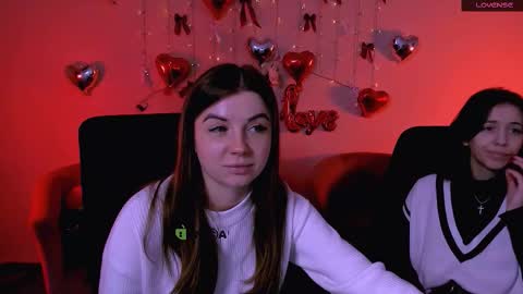 ur Louise online show from February 13, 11:06 am