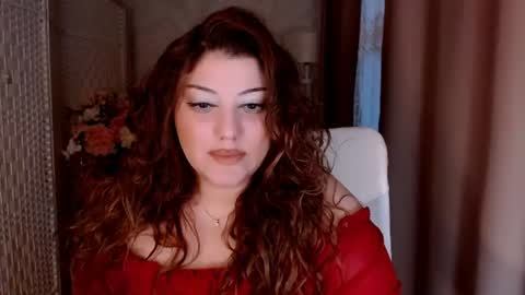 Tenderlybae online show from June 16, 2:14 am