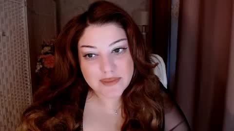 Tenderlybae online show from June 21, 1:52 am