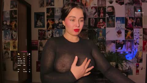 Snapshot of tenderwow chatting on December 5, 1:09 pm tenderwow online show from December 5, 1:09 pm