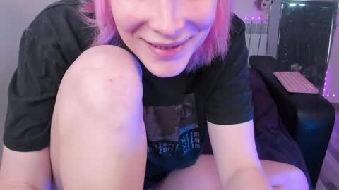 Kira online show from April 25, 6:27 am
