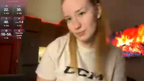 Hello My name is Ida I will be very glad to see you 3 online show from April 8, 11:05 pm