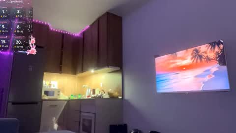 Hello My name is Ida I will be very glad to see you 3 online show from April 13, 6:35 pm