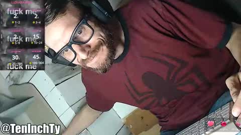 Ty online show from September 10, 6:08 pm