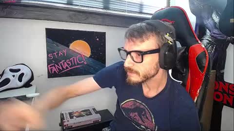 Ty online show from October 3, 5:43 pm